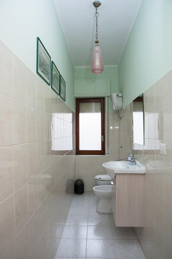Alma B&B โครโตเน ภายนอก รูปภาพ