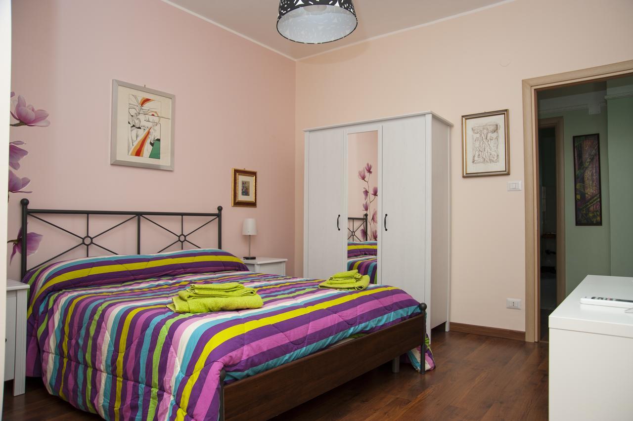 Alma B&B โครโตเน ภายนอก รูปภาพ