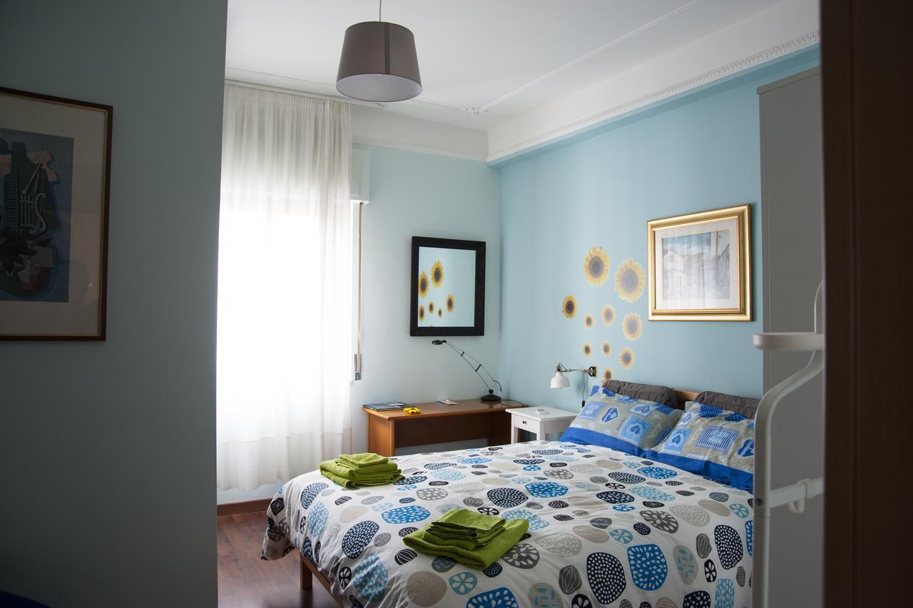 Alma B&B โครโตเน ภายนอก รูปภาพ