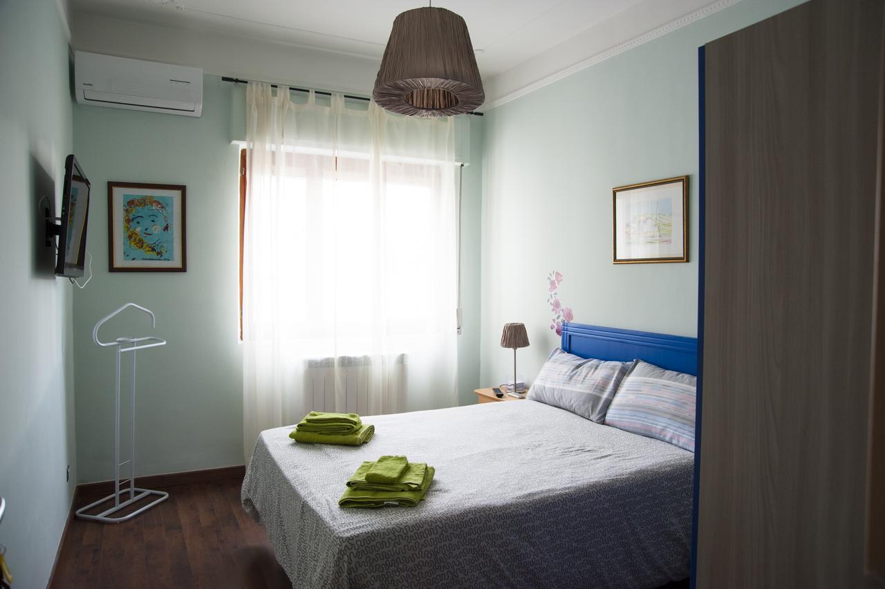 Alma B&B โครโตเน ภายนอก รูปภาพ