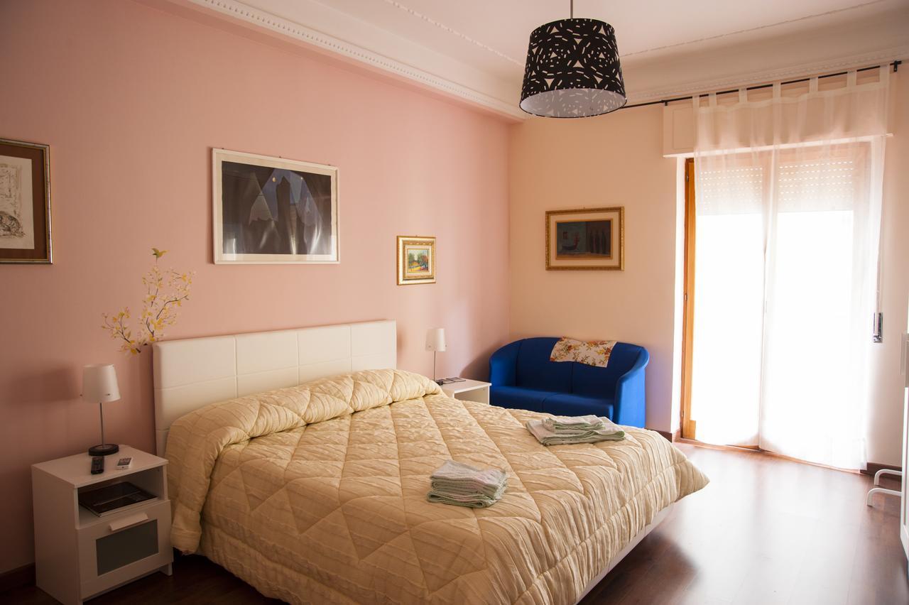Alma B&B โครโตเน ภายนอก รูปภาพ
