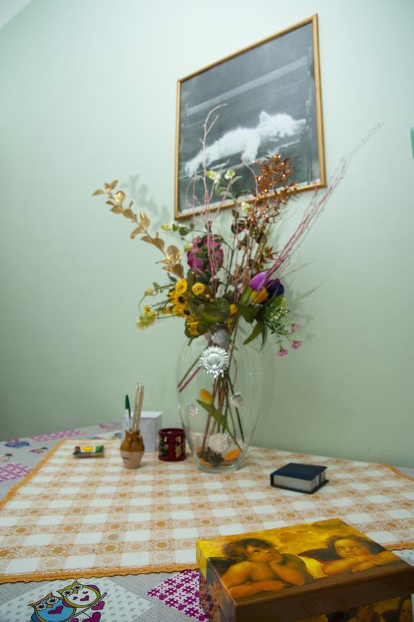 Alma B&B โครโตเน ภายนอก รูปภาพ